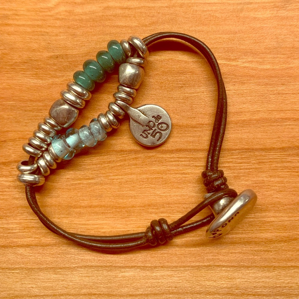 Uno de 50 New without tags Uno de 50 bracelet